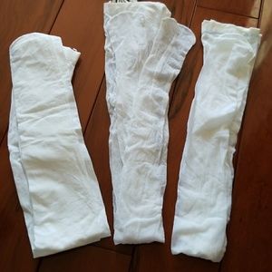 3 pais Hosiery